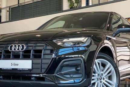 Audi Q5 74.044 km 35.980 &euro; Landshut 84030