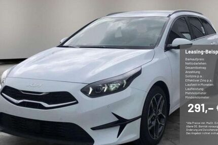 Kia ceed Sportswagon 6.800 km 23.690 &euro; Landshut 84030