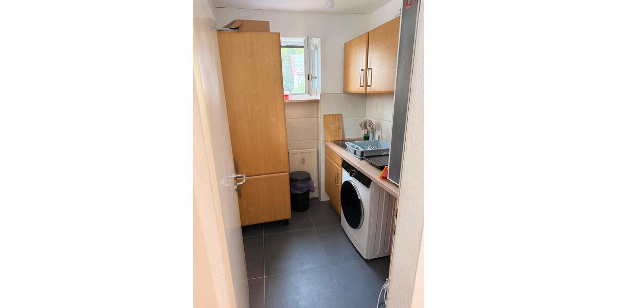 Etagenwohnung Ergoldsbach Langenhettenbach - 1 Zimmer, 26 m&sup2;, 550&euro; | Angebot:27611844