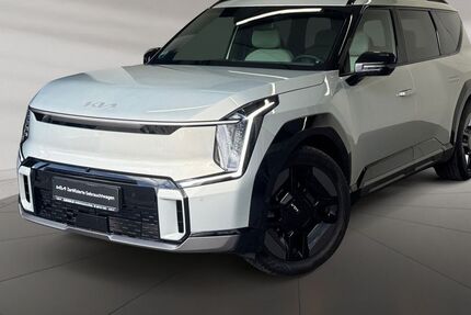Kia EV9 9.932 km 67.750 &euro; Neufahrn in Niederbayern 84088