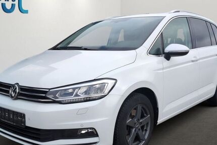 VW Touran 87.030 km 20.390 &euro; Landshut 84030