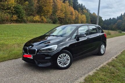 BMW 218 Active Tourer 126.000 km 16.499 &euro; Niederviehbach 84183
