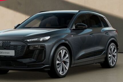Audi Q6 e-tron 12.700 km 69.420 &euro; Landshut 84030