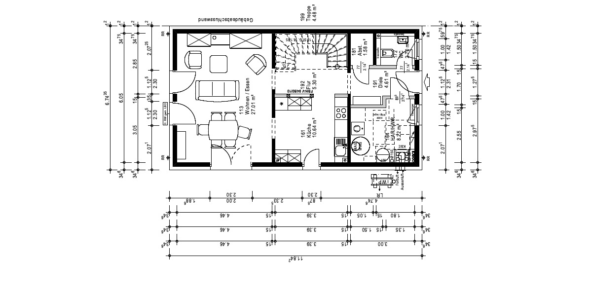 Grundstück Altdorf Ganslberg - 365.000&euro; | Angebot:25737578