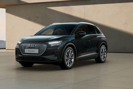 Audi Q4 e-tron 2.600 km 43.800 &euro; Landshut 84030