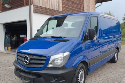 Mercedes-Benz Sprinter 199.897 km 17.800 &euro; Rudelzhausen 84104