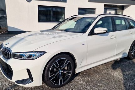 BMW 330 104.050 km 30.400 &euro; Dingolfing 84130