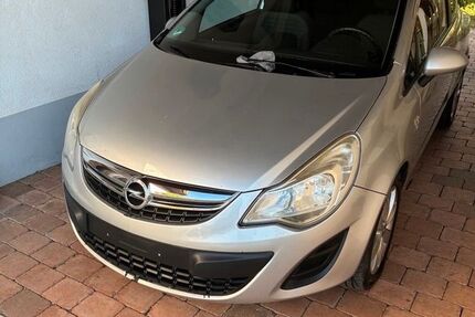 Opel Corsa 156.500 km 3.330 &euro; Seyboldsdorf 84137