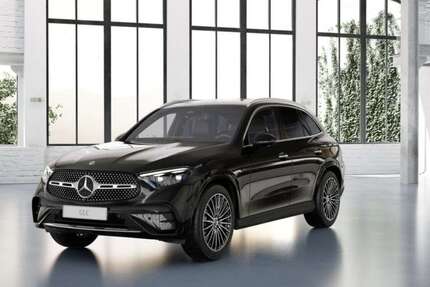 Mercedes-Benz GLC 300 9.000 km 66.490 &euro; Ergolding 84030