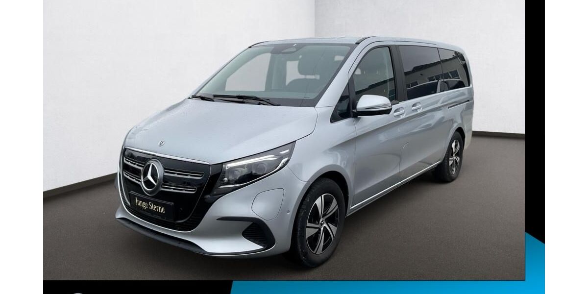 Mercedes-Benz EQV 10.450 km 49.490 &euro; Ergolding 84030