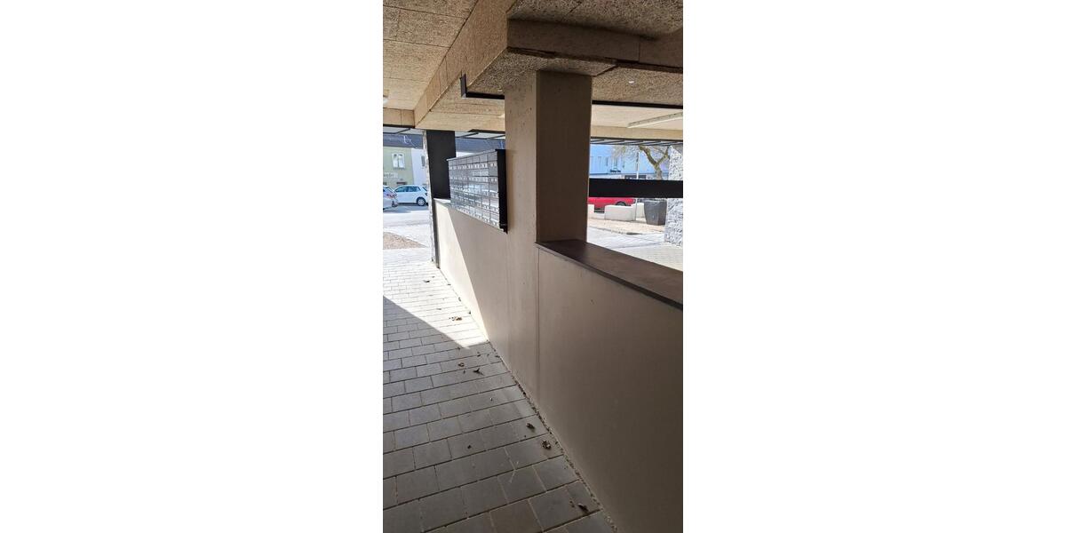 Hochparterre Vilsbiburg - 2 Zimmer, 60 m&sup2;, 800&euro; | Angebot:25944341