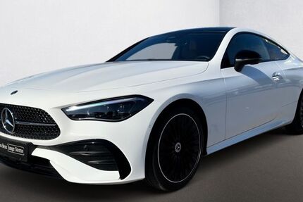 Mercedes-Benz CLE 220 23.400 km 49.390 &euro; Ergolding 84030