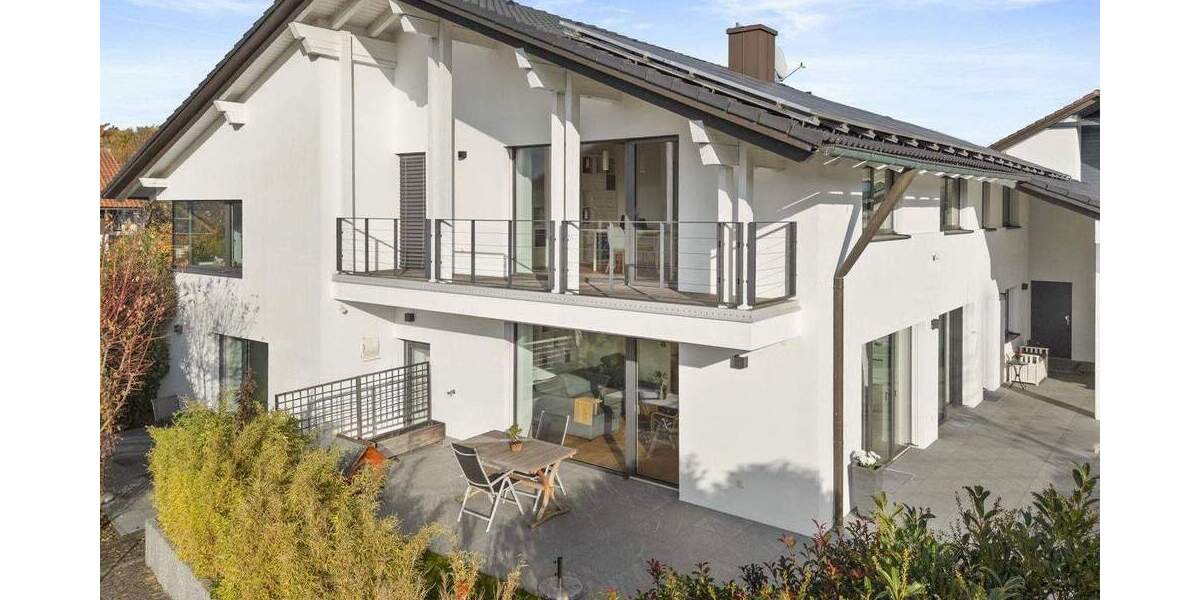 Einfamilienhaus Loiching-Kronwieden Kronwieden - 1 Zimmer, 303 m&sup2;, 995.000&euro; | Angebot:25744493