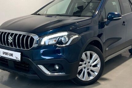 Suzuki SX4 64.700 km 15.900 &euro; Landshut 84030