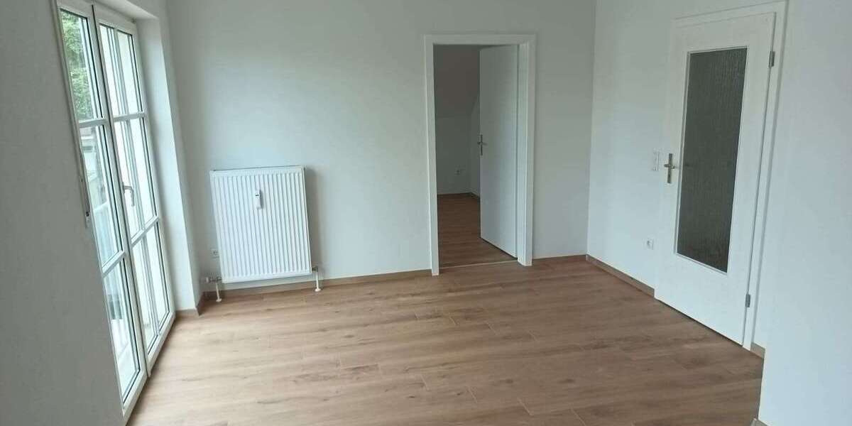 Etagenwohnung Vilsbiburg - 2.5 Zimmer, 64 m&sup2;, 690&euro; | Angebot:26566991