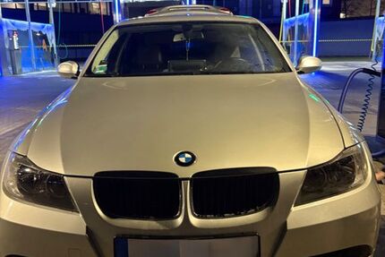 BMW 318 96.000 km 8.800 &euro; Landshut 84032
