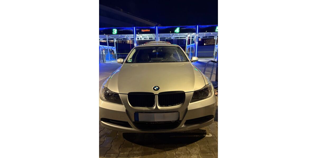 BMW 318 96.000 km 8.800 &euro; Landshut 84032