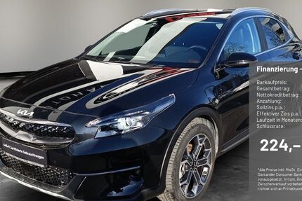 Kia XCeed 10.700 km 22.590 &euro; Landshut 84030
