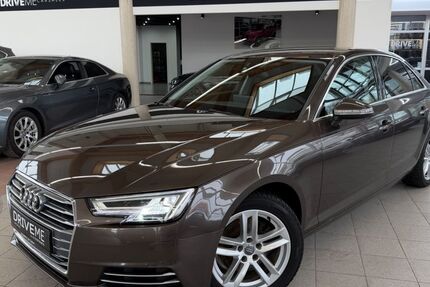 Audi A4 120.000 km 19.699 &euro; Dorfen 84405