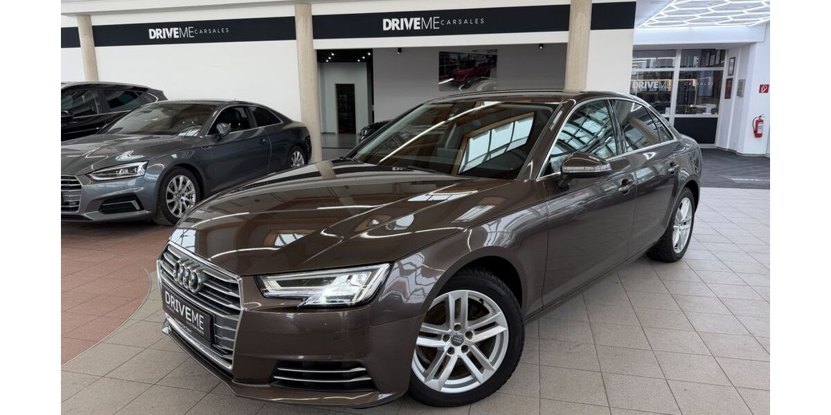 Audi A4 120.000 km 19.699 &euro; Dorfen 84405