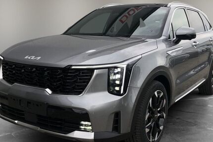 Kia Sorento 18.500 km 53.990 &euro; Landshut 84030