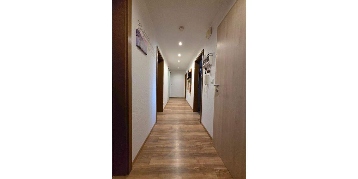 Etagenwohnung Moosburg Neustadt - 3 Zimmer, 80 m&sup2;, 359.000&euro; | Angebot:25698546