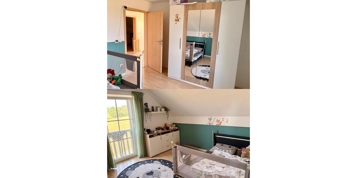 Einfamilienhaus Mengkofen - 5 Zimmer, 117 m&sup2;, 549.000&euro; | Angebot:26963230