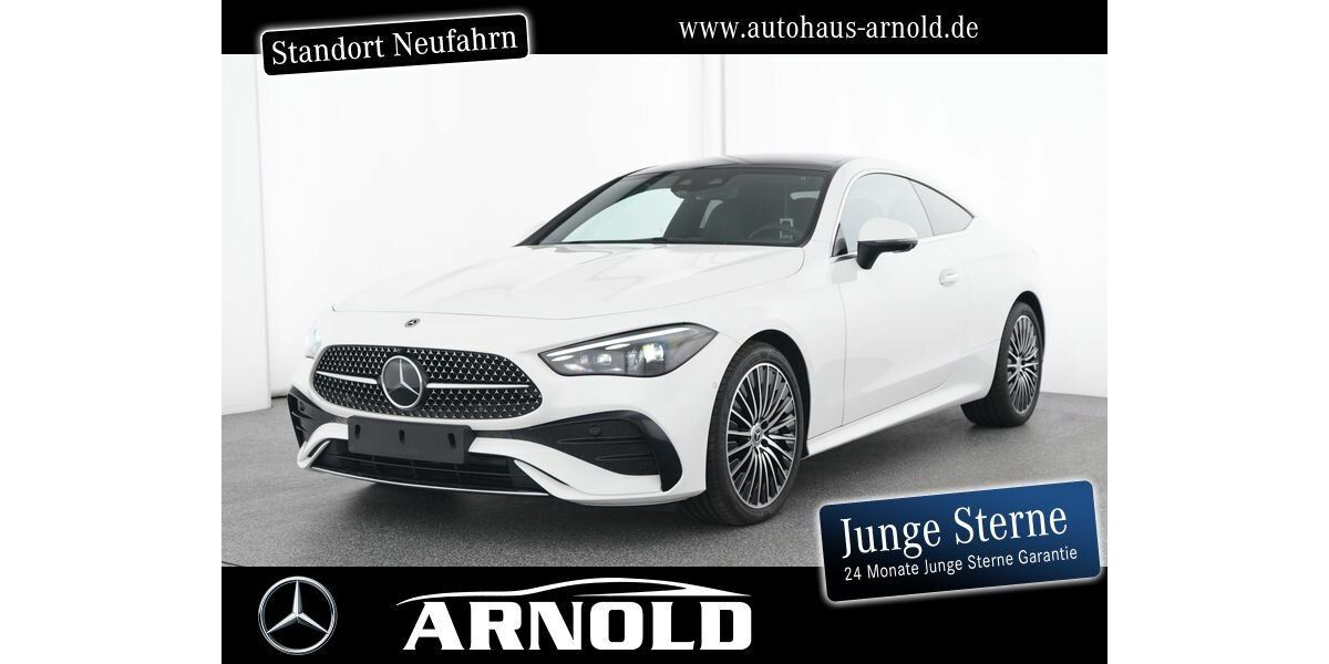 Mercedes-Benz CLE 450 26.650 km 61.750 &euro; Neufahrn in Niederbayern 84088