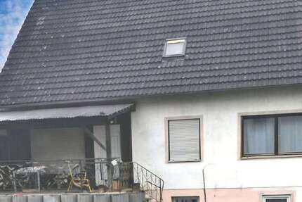 Haus Furth - 6 Zimmer, 151 m&sup2;, 350.000&euro; | Angebot:25925362