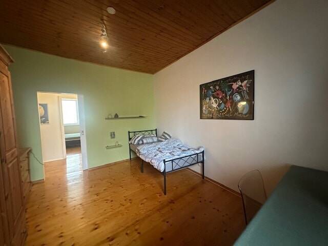 Etagenwohnung Landshut Nikola - 4 Zimmer, 109 m&sup2;, 390.000&euro; | Angebot:25940214