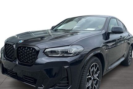 BMW X4 5.900 km 54.950 &euro; Vilsbiburg 84137