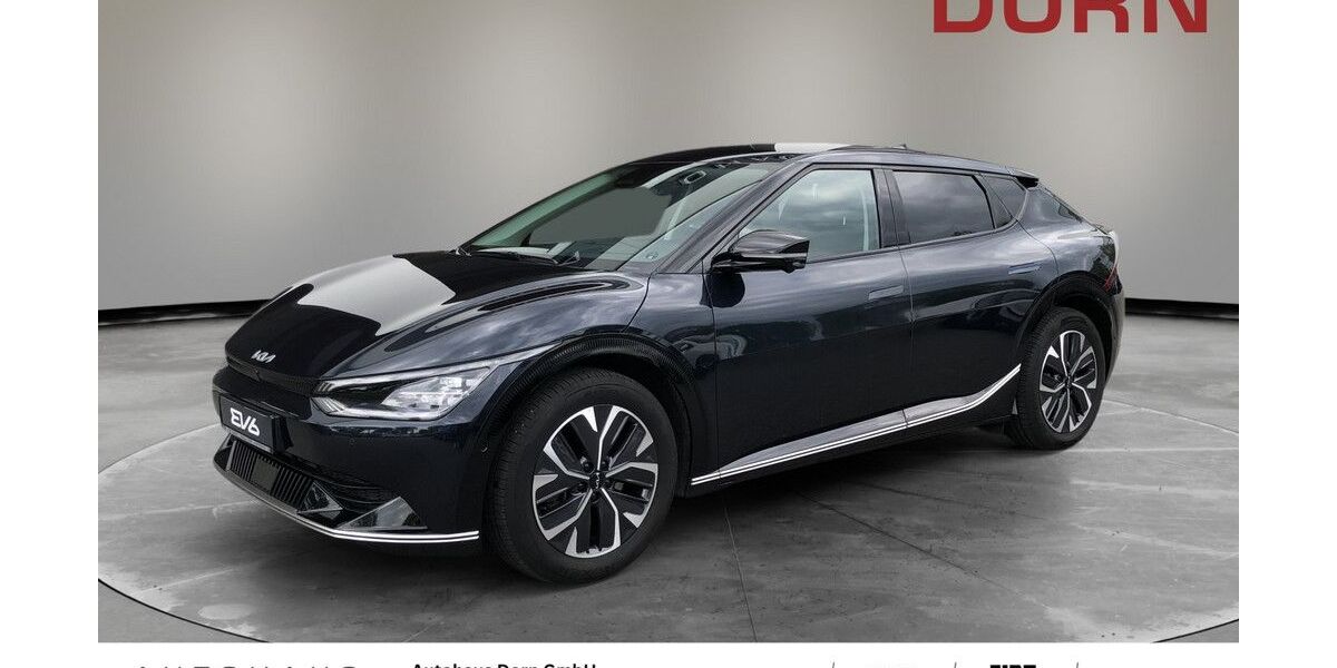 Kia EV6 71.350 km 29.990 &euro; Landshut 84030