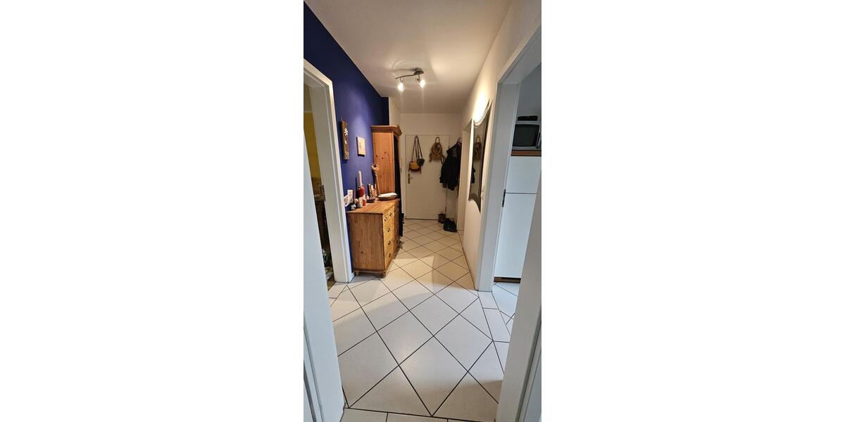 Erdgeschoßwohnung Mauern - 2 Zimmer, 56 m&sup2;, 360.000&euro; | Angebot:26918488