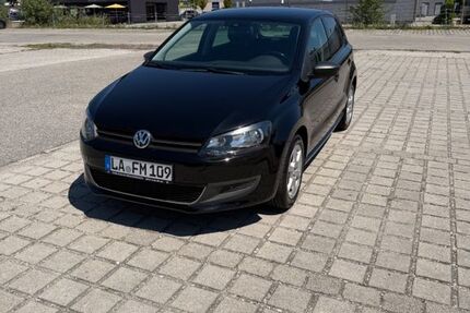 VW Polo 163.474 km 4.490 &euro; Wörth 84109