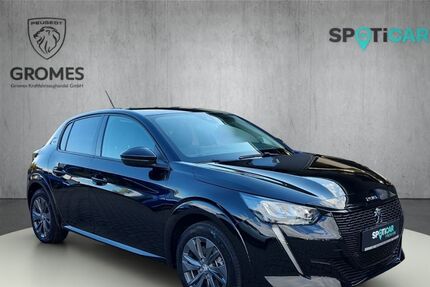 Peugeot 208 12.200 km 19.900 &euro; Wartenberg 85456