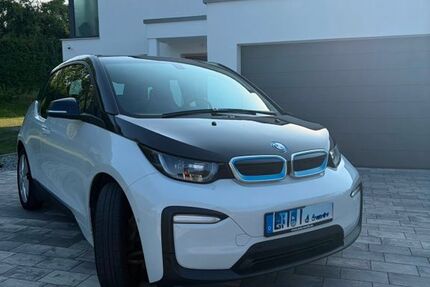 BMW i3 98.500 km 16.990 &euro; Kumhausen 84036