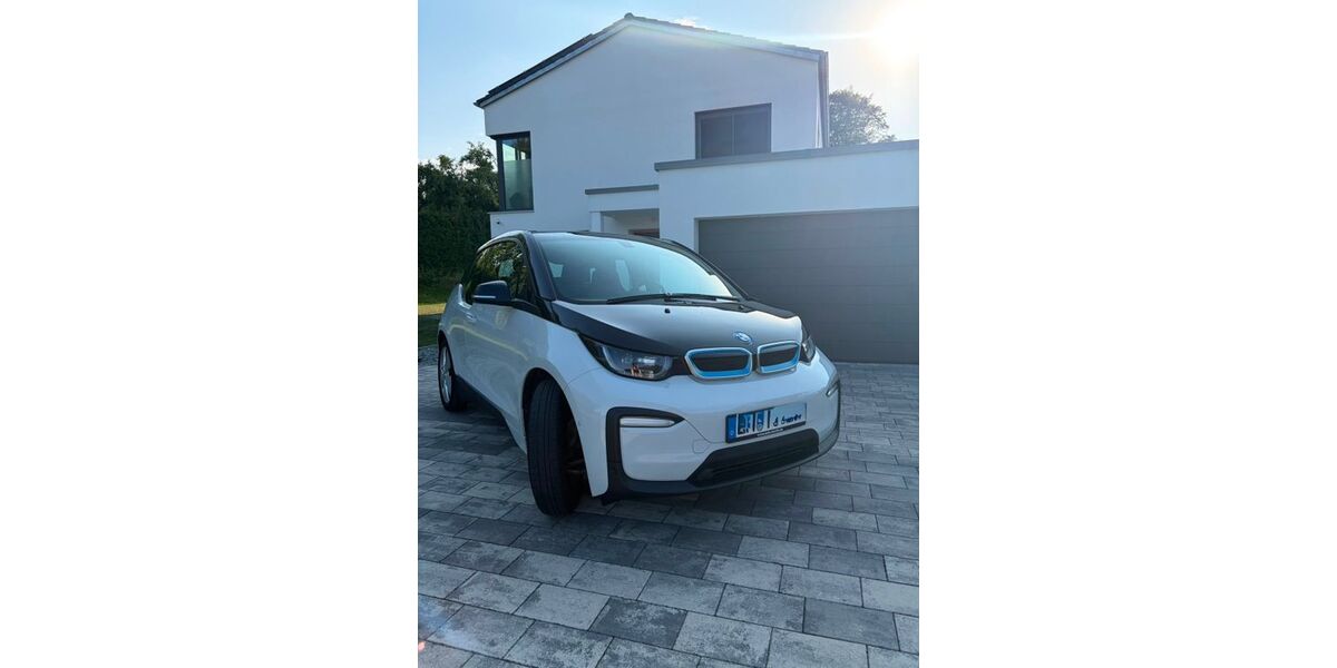 BMW i3 98.500 km 16.990 &euro; Kumhausen 84036
