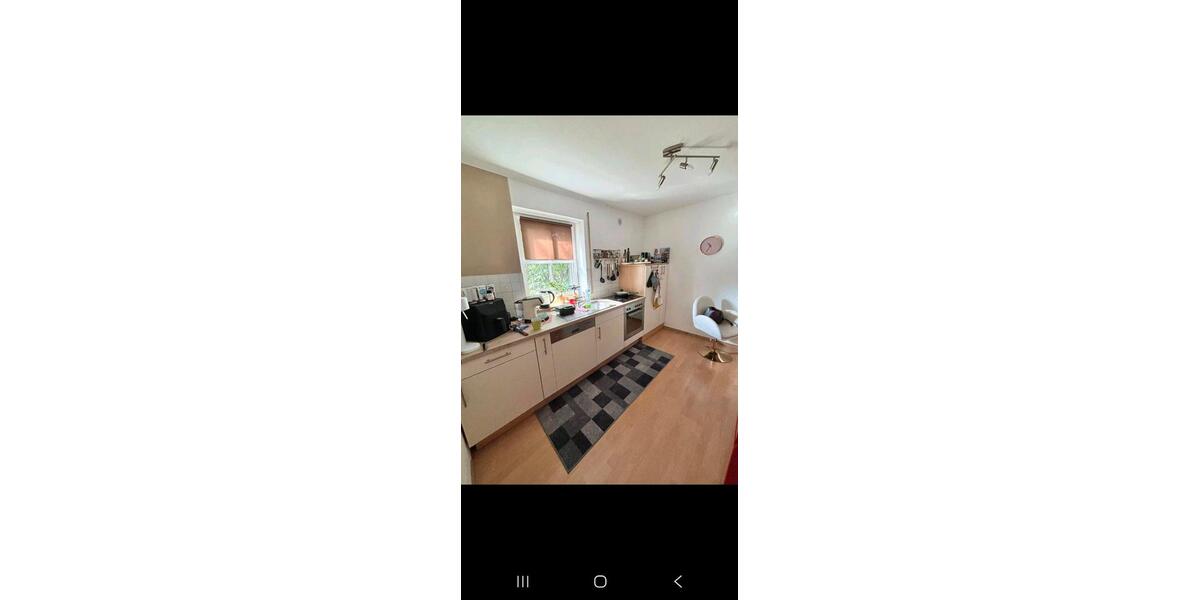 Erdgeschoßwohnung Rottenburg an der Laaber - 3 Zimmer, 77 m&sup2;, 1.050&euro; | Angebot:27609859
