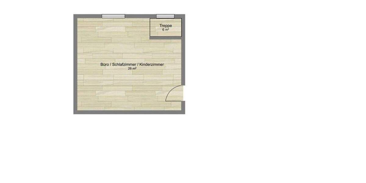 Etagenwohnung Rudelzhausen - 4 Zimmer, 100 m&sup2;, 349.000&euro; | Angebot:25850144