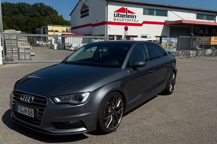 Audi A3 170.431 km 13.990 &euro; Nandlstadt 85405