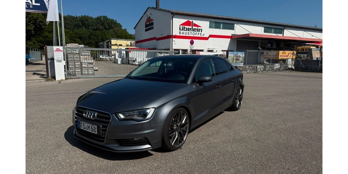 Audi A3 170.431 km 13.990 &euro; Nandlstadt 85405