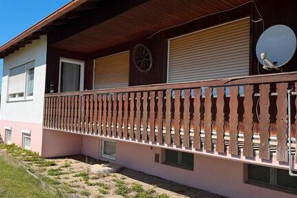 Haus Bayerbach Bei Ergoldsbach - 6 Zimmer, 117 m&sup2;, 329.000&euro; | Angebot:26788051