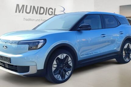 Ford Explorer 14.539 km 52.990 &euro; Landshut 84030