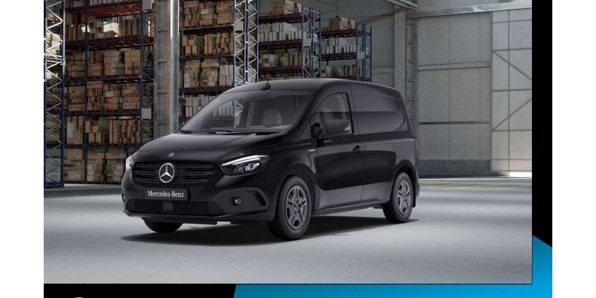 Mercedes-Benz Citan 9.900 km 29.738 &euro; Ergolding 84030