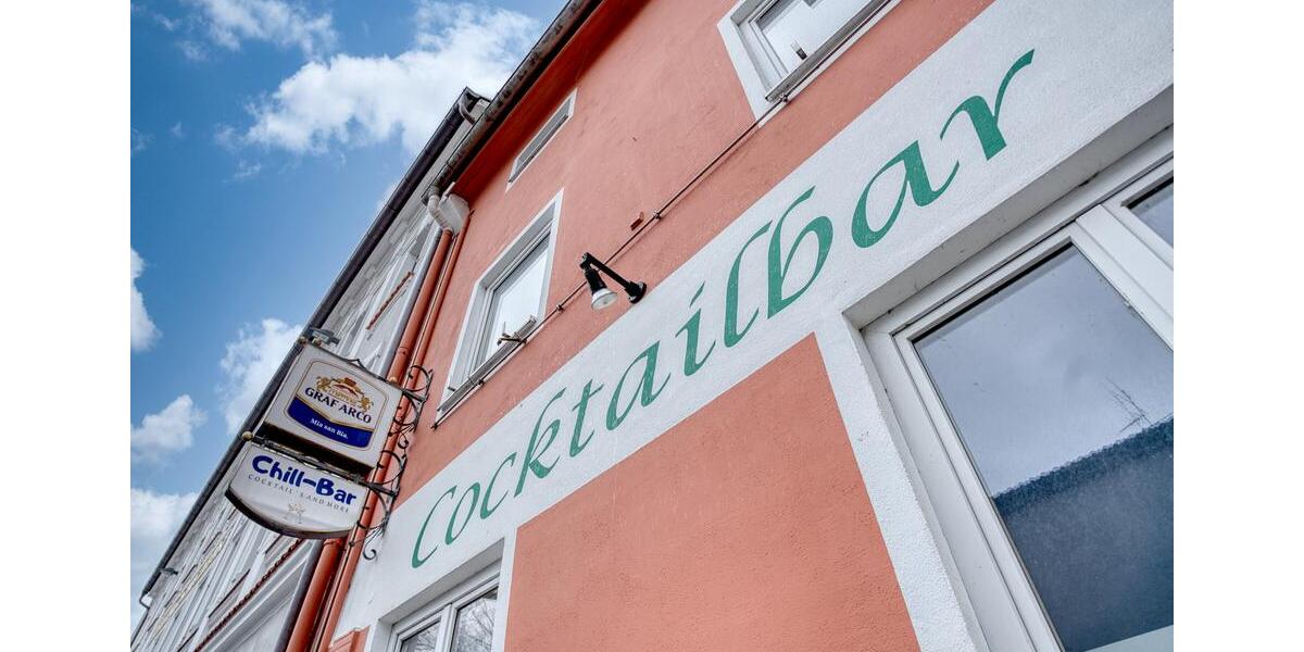 Gewerbeobjekt Frontenhausen - 1.000&euro; | Angebot:25340584