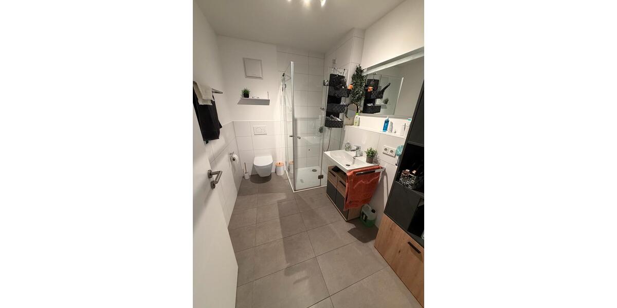 Erdgeschoßwohnung Ergoldsbach Langenhettenbach - 3 Zimmer, 75 m&sup2;, 825&euro; | Angebot:26519015