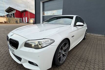 BMW 535 224.000 km 15.490 &euro; Mallersdorf-Pfaffenberg 84066