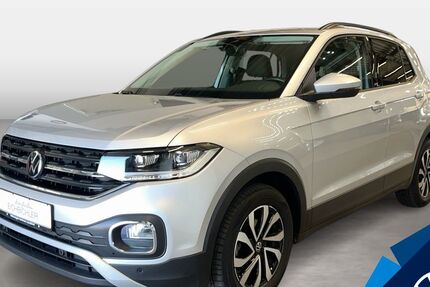 VW T-Cross 34.670 km 15.360 &euro; Landshut 84030