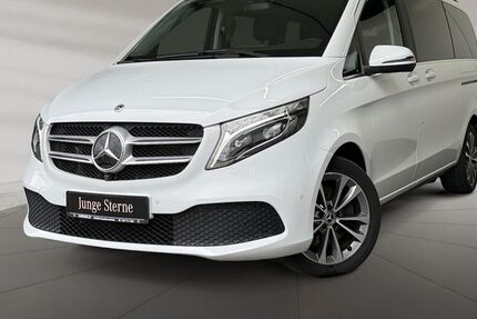Mercedes-Benz V 250 47.720 km 51.850 &euro; Neufahrn in Niederbayern 84088