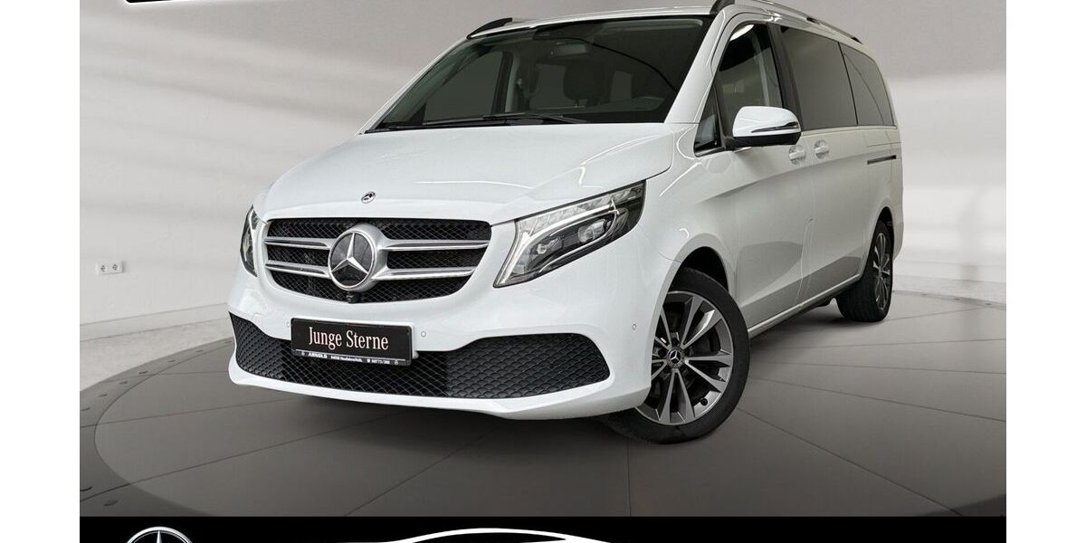 Mercedes-Benz V 250 47.720 km 51.850 &euro; Neufahrn in Niederbayern 84088